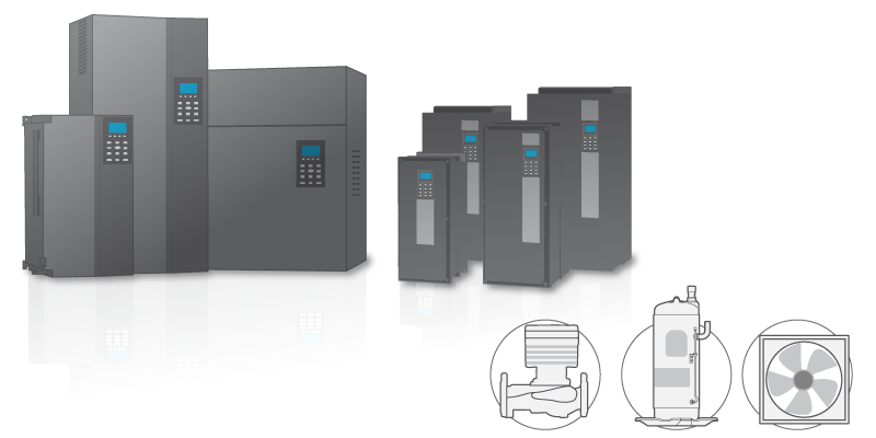 AC inverter